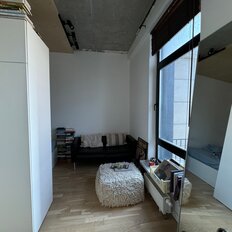 Квартира 20,4 м², студия - изображение 3