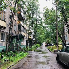 Квартира 30,4 м², 1-комнатная - изображение 2