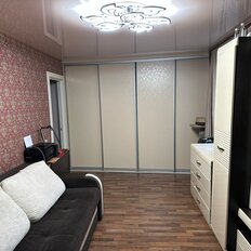 Квартира 50,9 м², 2-комнатная - изображение 2