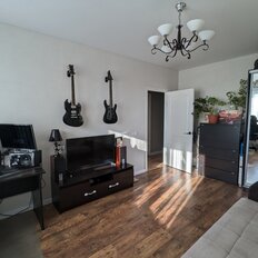 Квартира 60 м², 2-комнатная - изображение 3