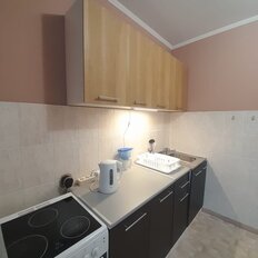 Квартира 39 м², 1-комнатная - изображение 3