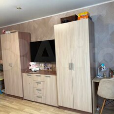 Квартира 36 м², 1-комнатная - изображение 3