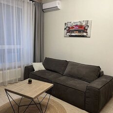 Квартира 54 м², 1-комнатная - изображение 5