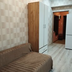 Квартира 24 м², студия - изображение 5