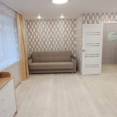 Квартира 30,4 м², 1-комнатная - изображение 3