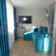 Квартира 30,5 м², 1-комнатная - изображение 2