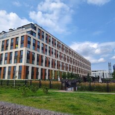 Квартира 38,8 м², 1-комнатная - изображение 5