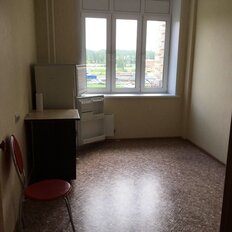 Квартира 36 м², 1-комнатная - изображение 5