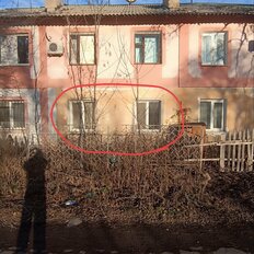 Квартира 27,2 м², 1-комнатная - изображение 4