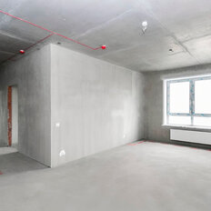 Квартира 62 м², 2-комнатная - изображение 5