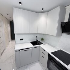 Квартира 44 м², 2-комнатная - изображение 5