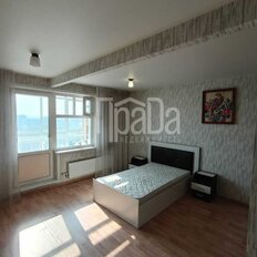 Квартира 36,4 м², 1-комнатная - изображение 1