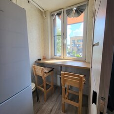 Квартира 29 м², студия - изображение 4