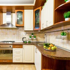 Квартира 71 м², 3-комнатная - изображение 5