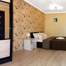 Квартира 38 м², 1-комнатная - изображение 1