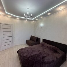 Квартира 34 м², 1-комнатная - изображение 3