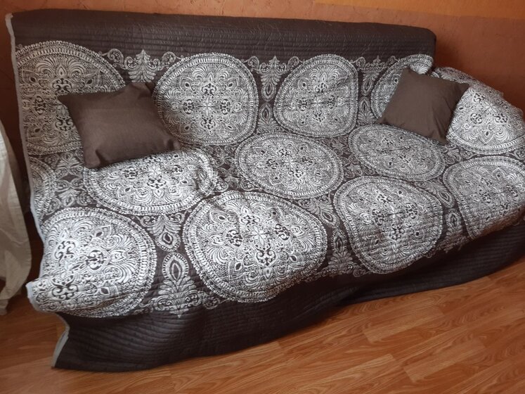 45 м², 2-комнатная квартира 89 000 ₽ в месяц - изображение 15