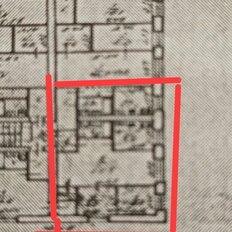 Квартира 41 м², 2-комнатная - изображение 3