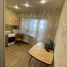 Квартира 38 м², 1-комнатная - изображение 2