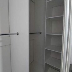 Квартира 26 м², студия - изображение 5