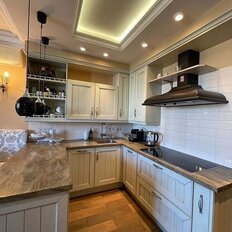 Квартира 74 м², 2-комнатная - изображение 1