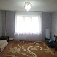 Квартира 40,2 м², 1-комнатная - изображение 3