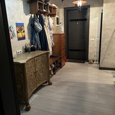 Квартира 74 м², 3-комнатная - изображение 5