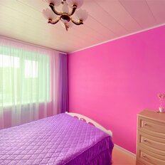 Квартира 58,2 м², 3-комнатная - изображение 5