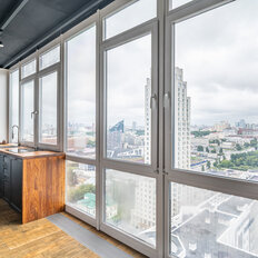 Квартира 43,6 м², 1-комнатная - изображение 1