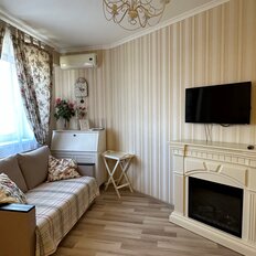 Квартира 43 м², 1-комнатная - изображение 2