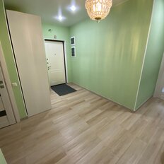 Квартира 73,3 м², 2-комнатная - изображение 4