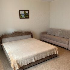 Квартира 45 м², 2-комнатная - изображение 3