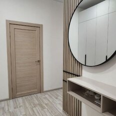 Квартира 55 м², 2-комнатная - изображение 4