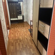 Квартира 51 м², 1-комнатная - изображение 5