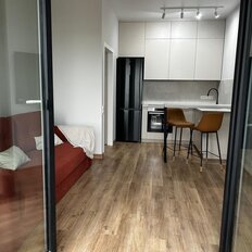 Квартира 45 м², 1-комнатная - изображение 3