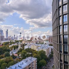 Квартира 123,8 м², 3-комнатные - изображение 3