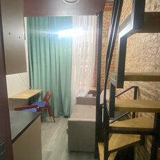 Квартира 17 м², студия - изображение 2