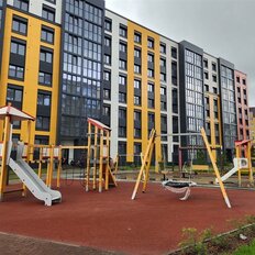 Квартира 40 м², 1-комнатная - изображение 4