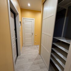 Квартира 35 м², студия - изображение 4