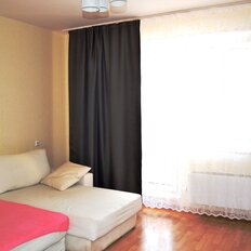 Квартира 41 м², 1-комнатная - изображение 5