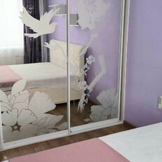 Квартира 40 м², 2-комнатная - изображение 1