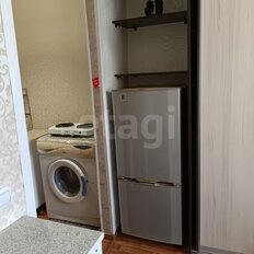 Квартира 12,9 м², 1-комнатная - изображение 3