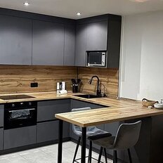 Квартира 45 м², 1-комнатная - изображение 1