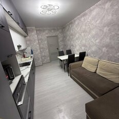 37 м², 2 комнаты - изображение 4