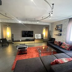 Квартира 159 м², 4-комнатная - изображение 2