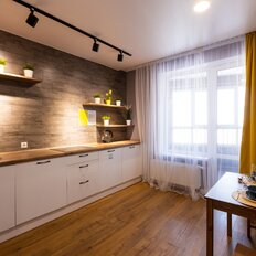 Квартира 40 м², 1-комнатная - изображение 3