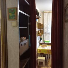 Квартира 32 м², 1-комнатная - изображение 2