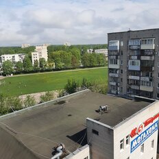 Квартира 27 м², 1-комнатная - изображение 1