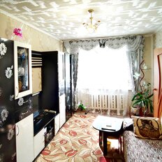 Квартира 56 м², 3-комнатная - изображение 1