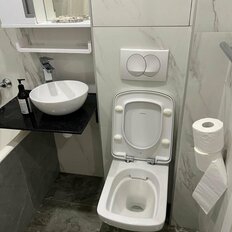 Квартира 34 м², 1-комнатная - изображение 1